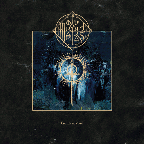 Moribund Mantras : Golden Void